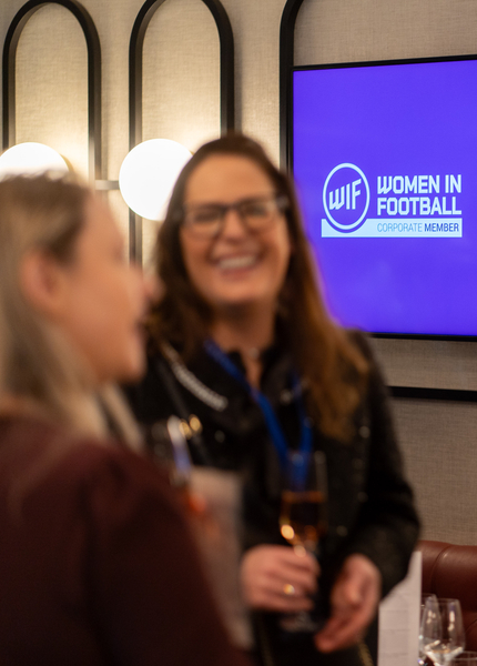 Launch event of WIF partnership