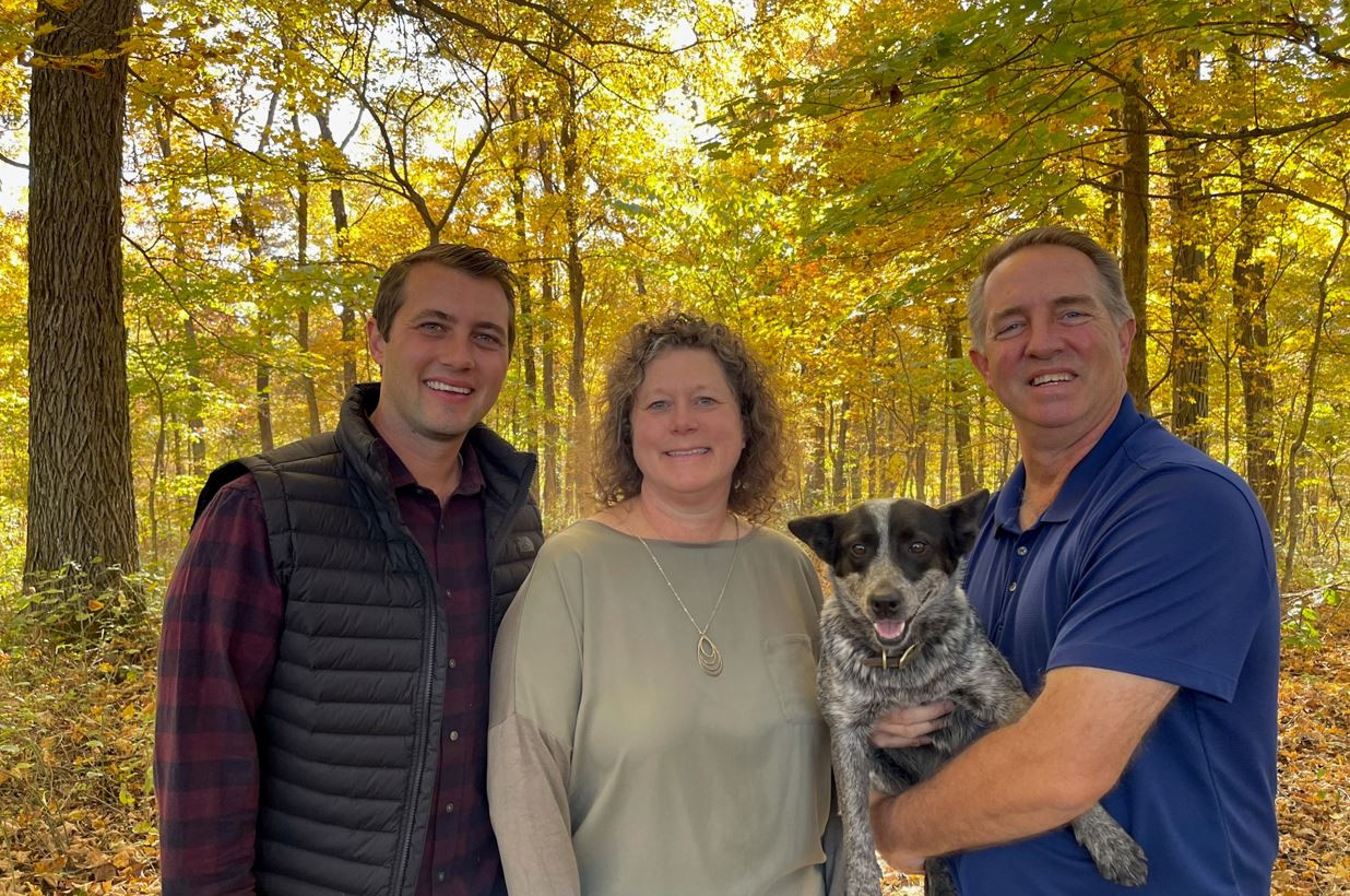 Fisher family