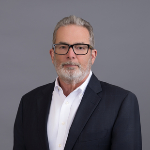 Doug Conner Headshot