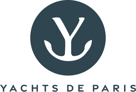 Yachts de Paris logo