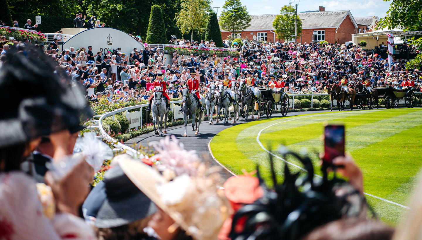 Royal Ascot
