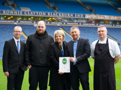Green Meetings Award
