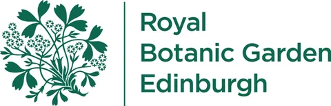 Edinburgh's Royal Botanic Garden logo