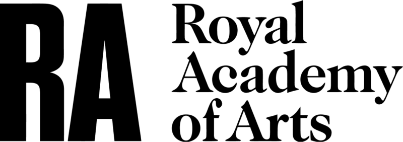  Royal Academy of Arts logo