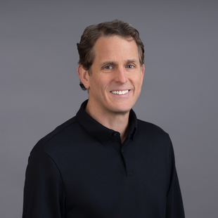 Matthew Schechter headshot