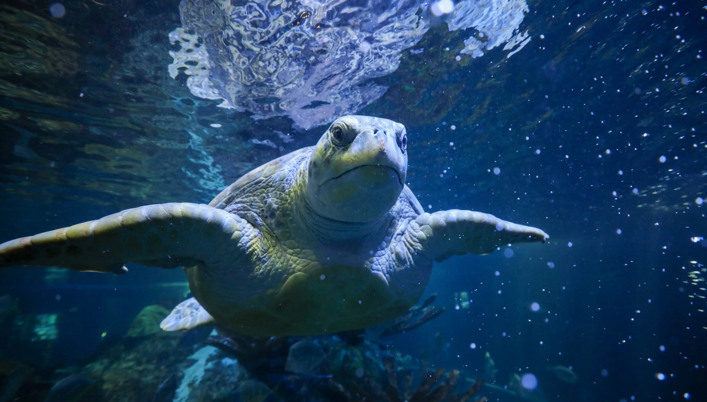 turtle