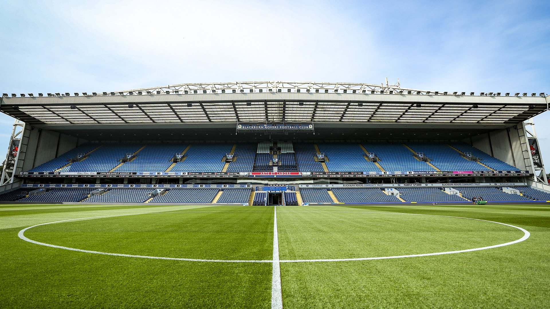 Stadium