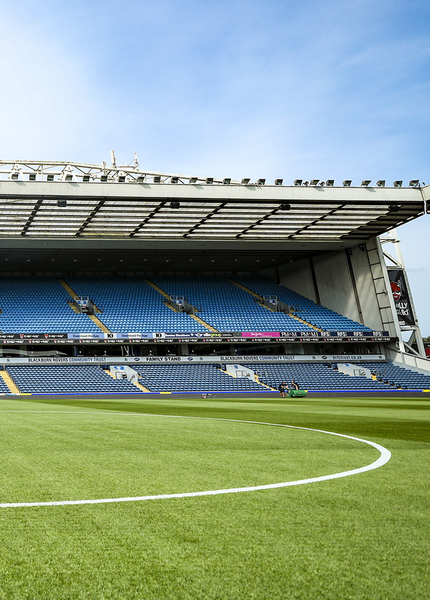 Stadium