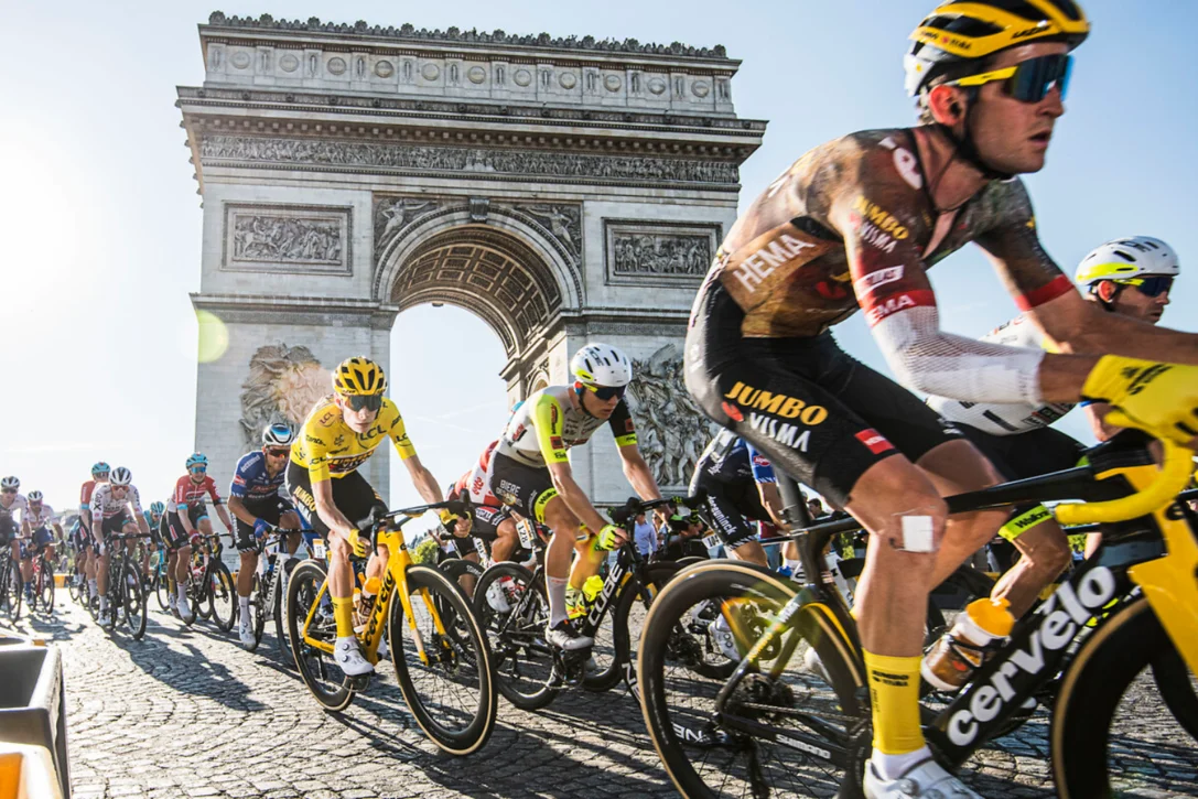 Tour de France