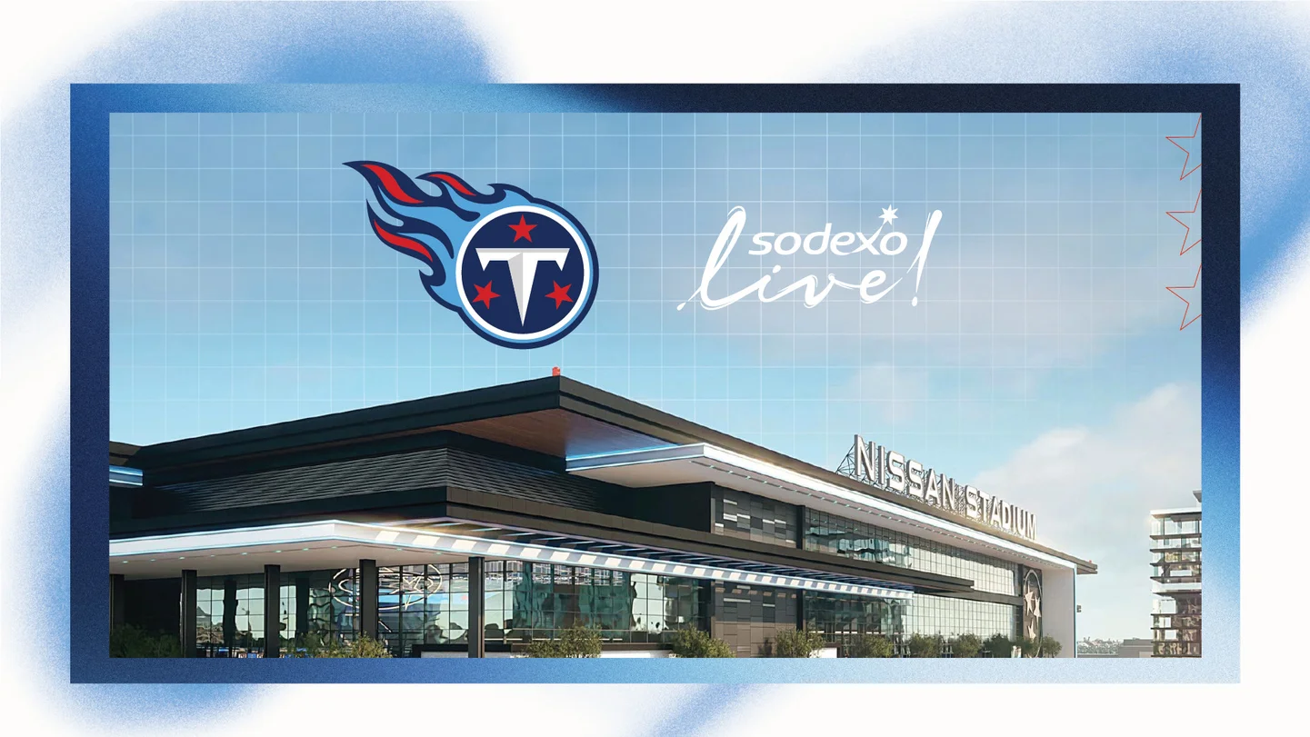Future Nissan Stadium
