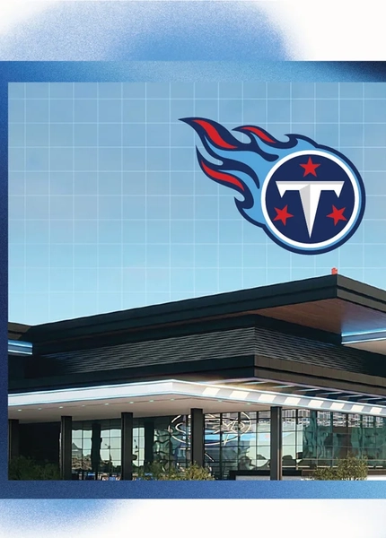 Future Nissan Stadium
