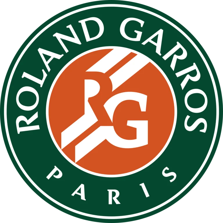Roland Garros logo