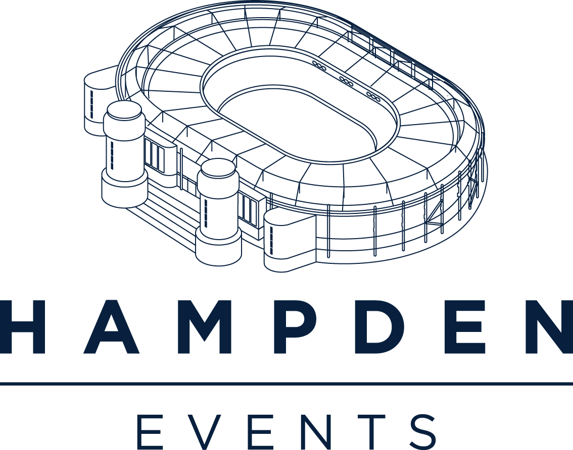 Hampden Park logo