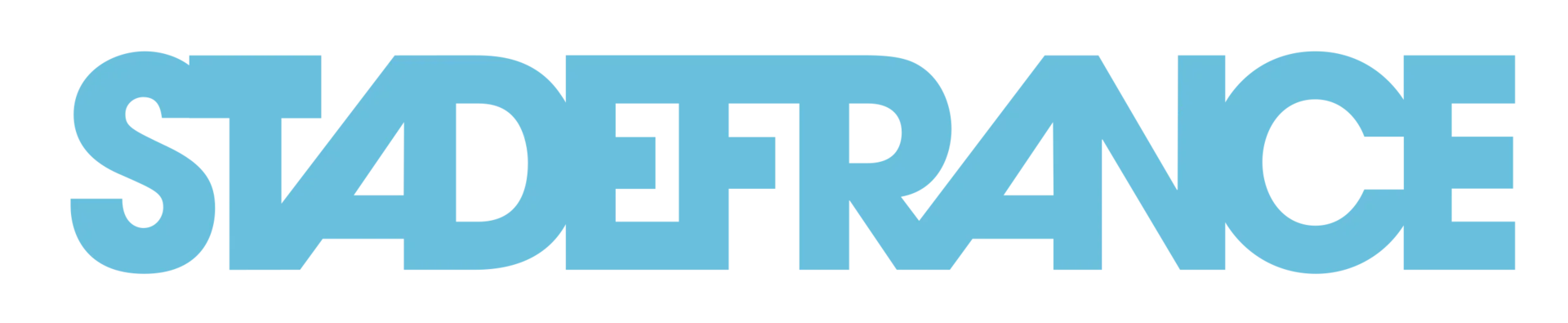 Stade de France logo