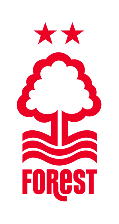 Nottingham Forest FC Logo