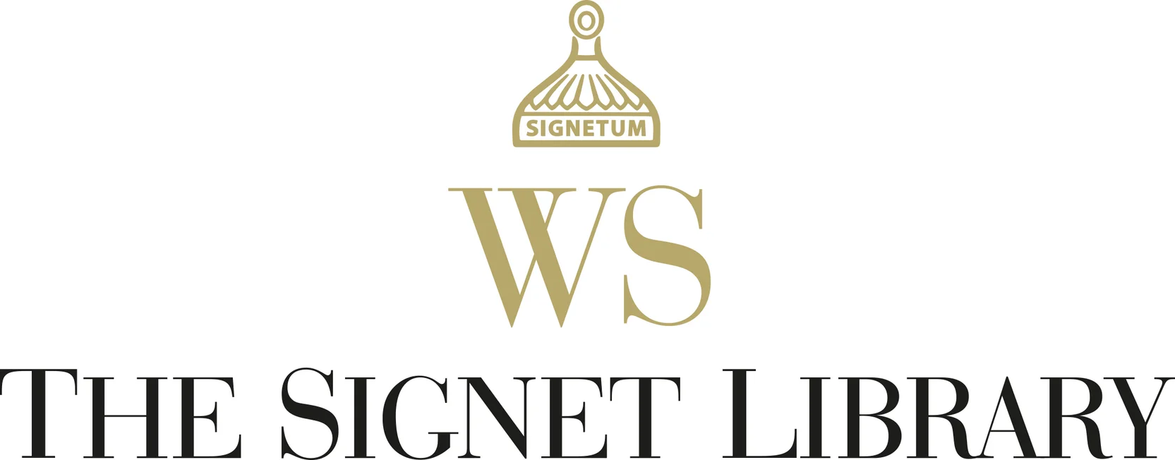  The Signet Library logo