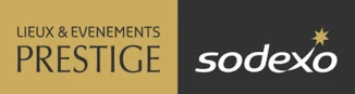 Sodexo Prestige Lieux et Evenements logo