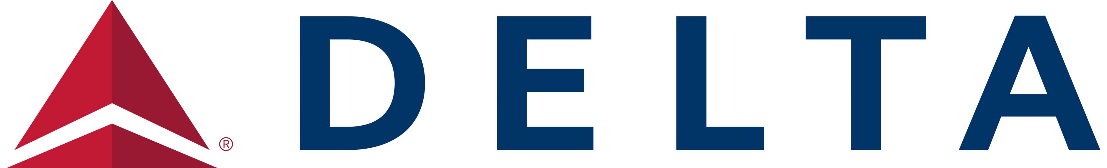 Delta logo
