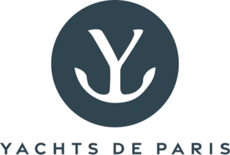 Yachts de Paris logo