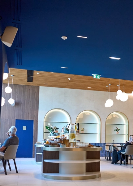 Salon International de l'aéroport de Marseille Provence, France