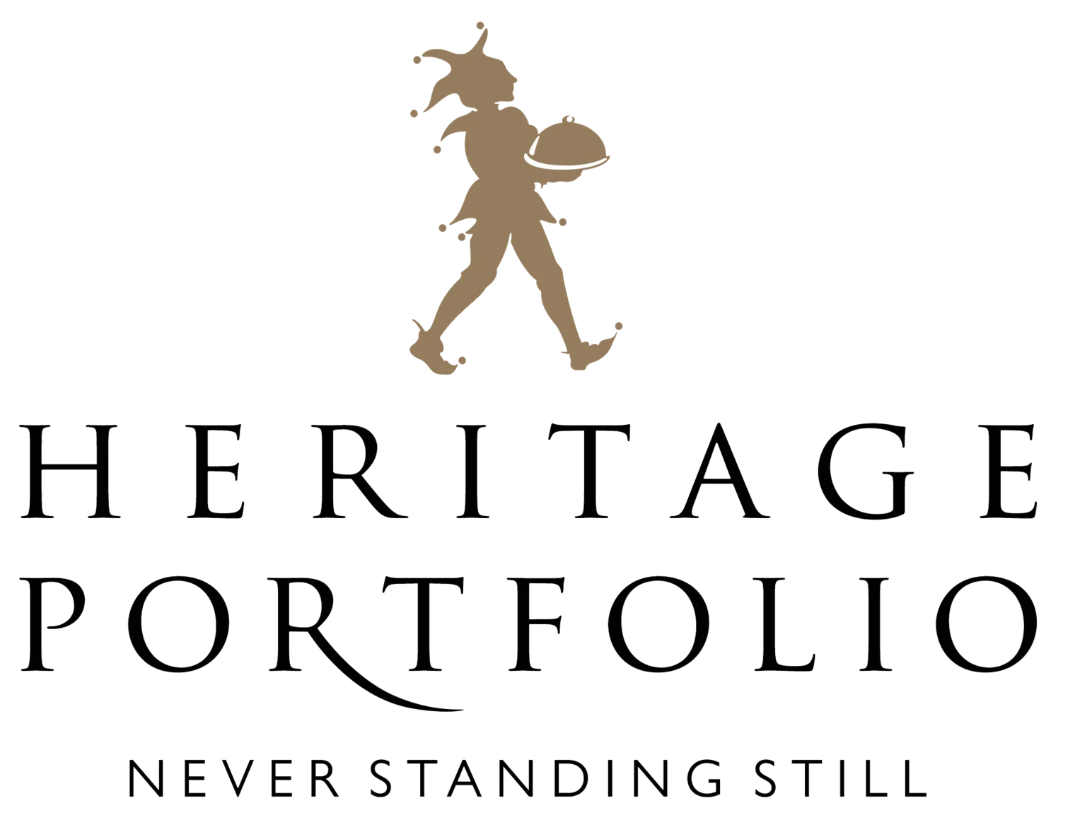 Heritage Portfolio logo