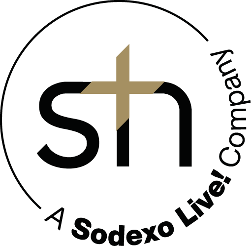 Logo STH