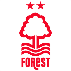 Nottingham Forest FC Logo