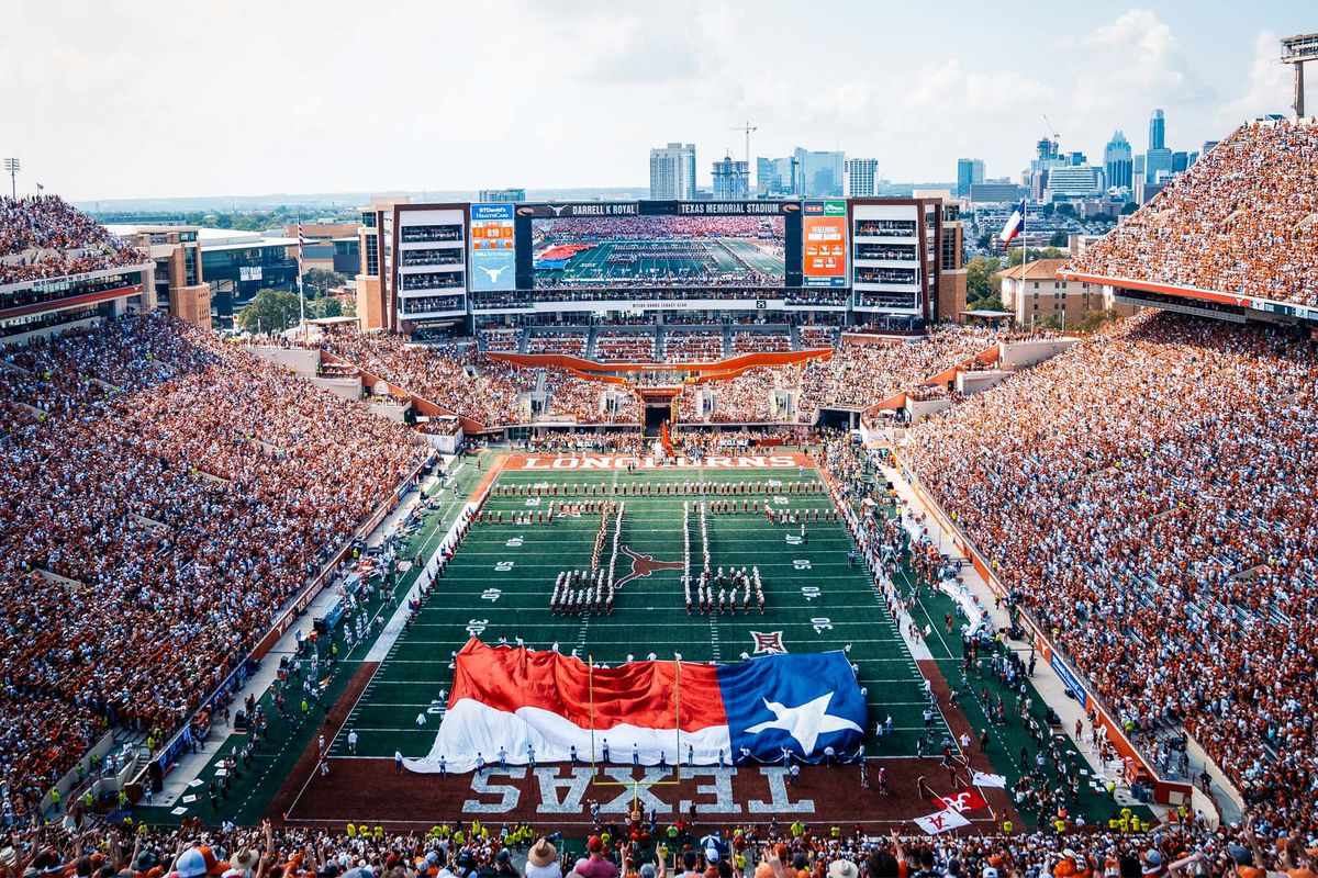 U of T DKR Stadium