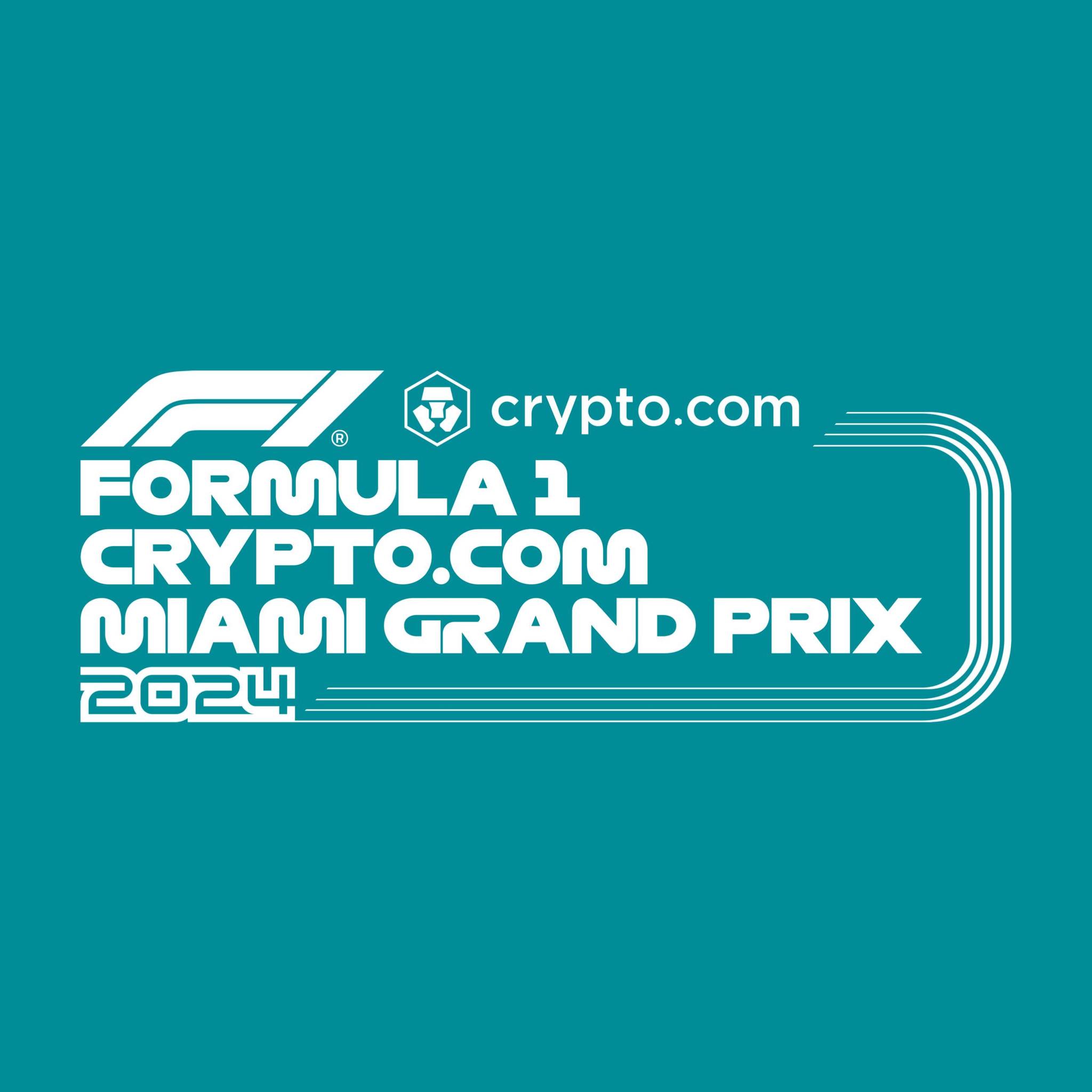Miami F1 Grand Prix