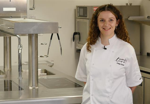 Paige Flynn Experience Maker